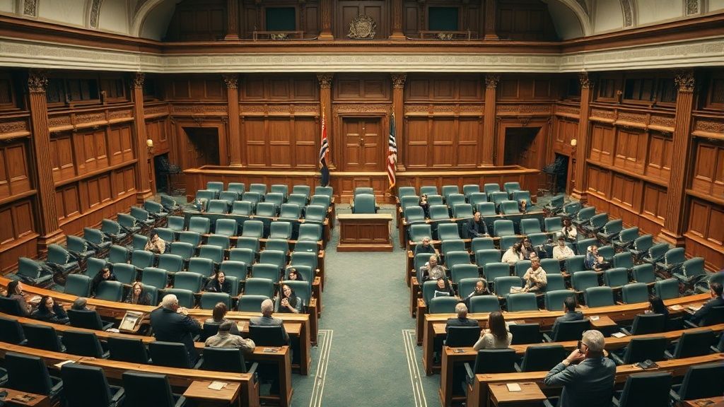 Vantagens e riscos de reduzir o tamanho da Assembleia