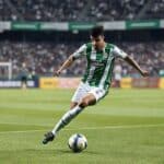 Vitória encara Palmeiras no Allianz Parque com Erick em nova função pela lateral