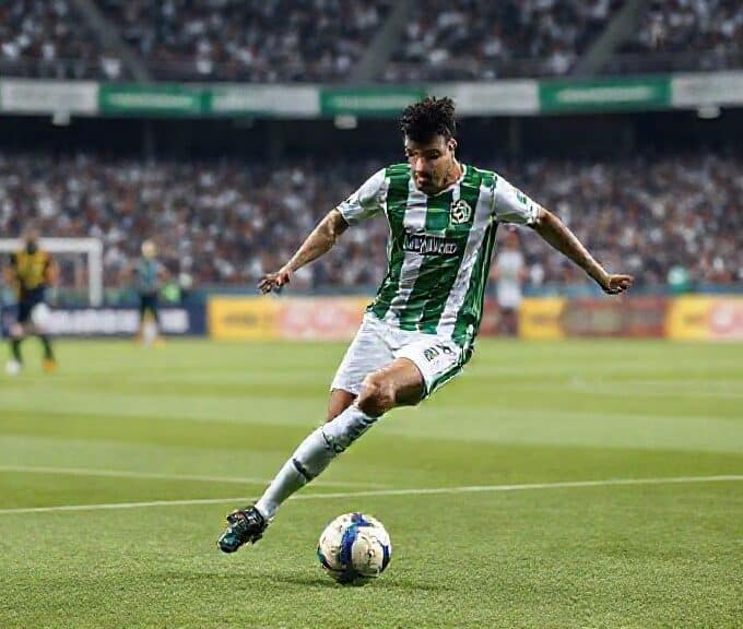 Vitória encara Palmeiras no Allianz Parque com Erick em nova função pela lateral