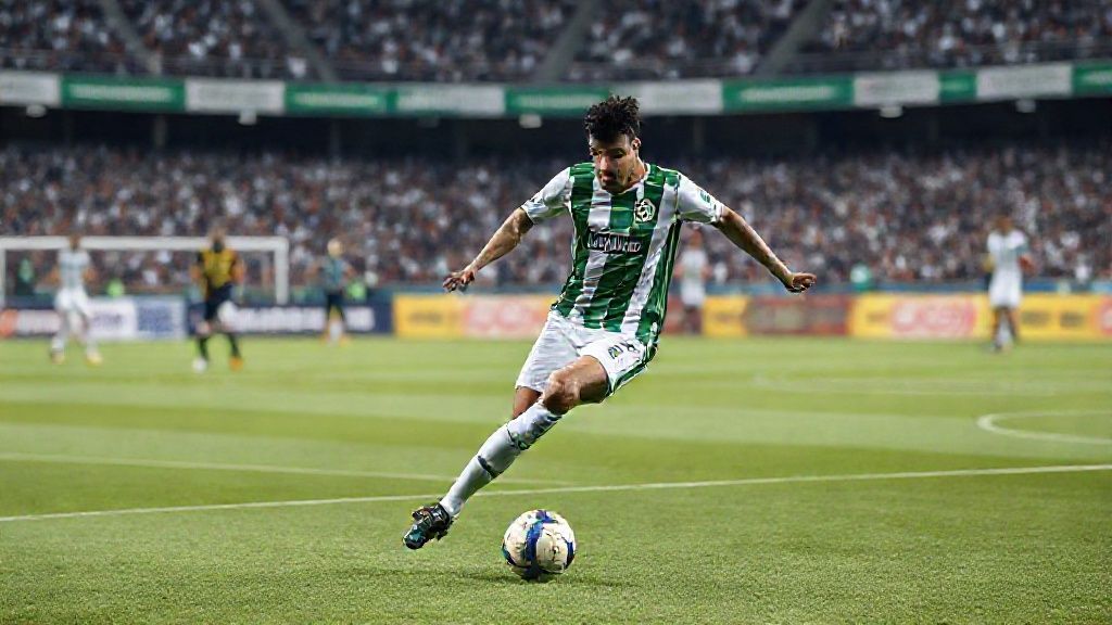 Vitória encara Palmeiras no Allianz Parque com Erick em nova função pela lateral