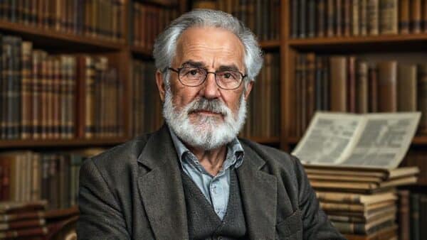 Walter Piazza: centenário de historiador que faz história em Santa Catarina