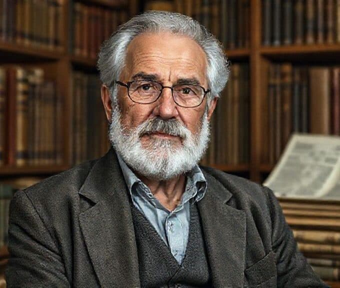 Walter Piazza: centenário de historiador que faz história em Santa Catarina