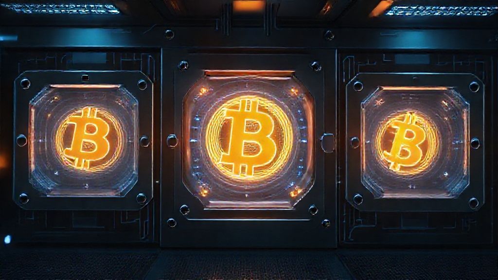 What this means for BTC custody and crypto investing What this means for BTC custody and crypto investing