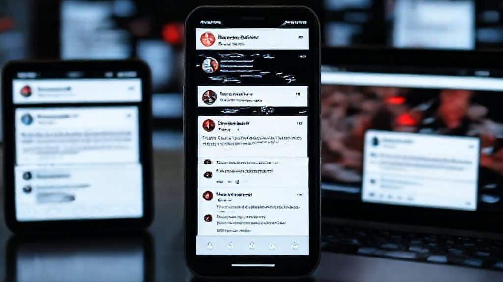 X enfrenta instabilidade: milhares de usuários com quedas, segundo Downdetector