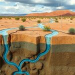 Recarga de Aquíferos: chuvas intensas redefinem a água subterrânea