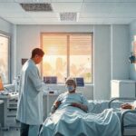 Saúde Universal em risco: como a crise climática transforma o acesso à saúde