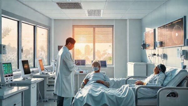 Saúde Universal em risco: como a crise climática transforma o acesso à saúde