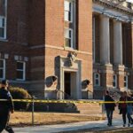 Suspeito do tiroteio na Brown University é liberado pela polícia